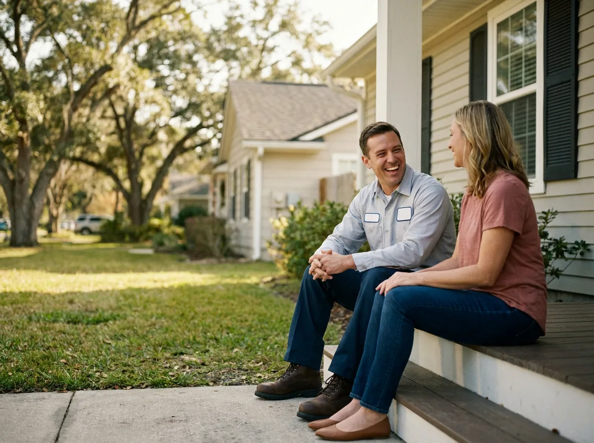Septic tank pumping FAQs for Glenford, OH